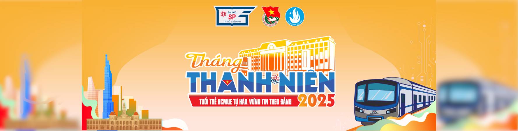 Tháng thanh niên